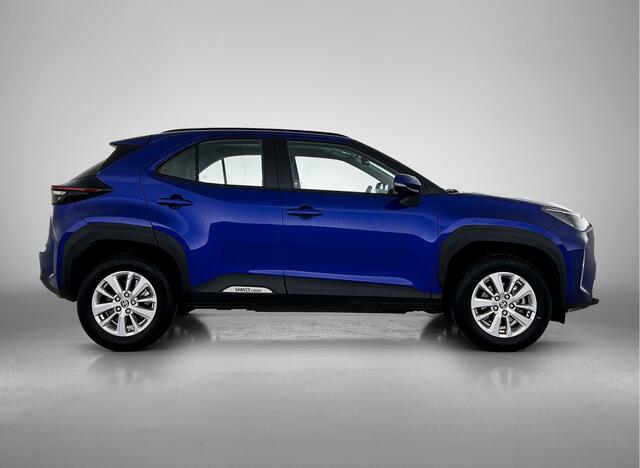 Toyota YARIS Cross 1.5 Hybrid 115 Active | Parkeercamera | Apple Carplay / Android Auto | Cruise Control Adaptief |