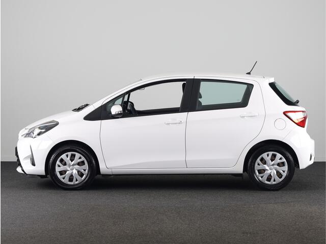 Toyota YARIS 1.0 VVT-i Active | NL-Auto | Parkeercamera | Cruise Control |