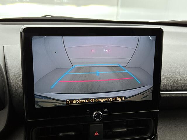 Toyota YARIS Cross 1.5 Hybrid 115 First Edition | 1e Eigenaar | NIEUW GELEVERD | BTW'er | Navigatie |