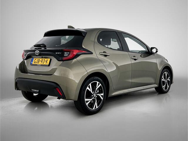 Toyota YARIS 1.5 Hybrid 115 First Edition | BTW Voertuig | Achteruitrijcamera |