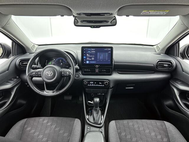 Toyota YARIS 1.5 Hybrid 115 First Edition | BTW Voertuig | Achteruitrijcamera |