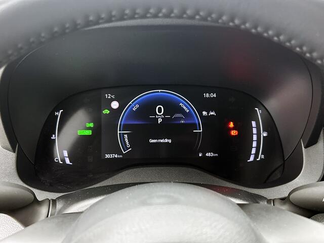 Toyota YARIS 1.5 Hybrid 115 First Edition | BTW Voertuig | Achteruitrijcamera |