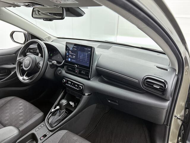 Toyota YARIS 1.5 Hybrid 115 First Edition | BTW Voertuig | Achteruitrijcamera |