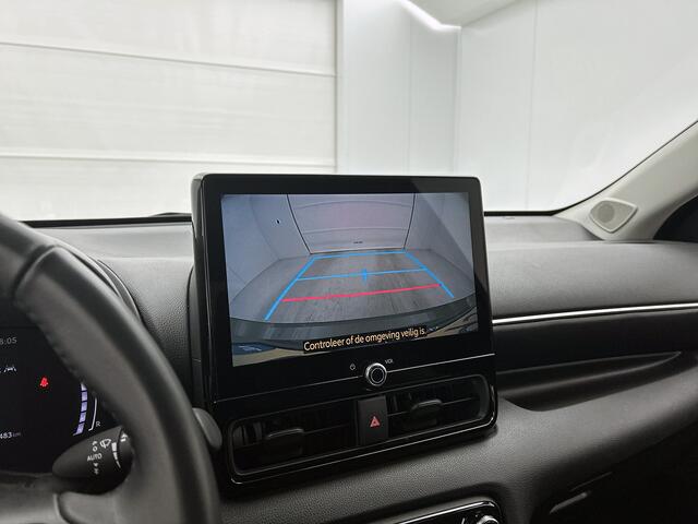 Toyota YARIS 1.5 Hybrid 115 First Edition | BTW Voertuig | Achteruitrijcamera |