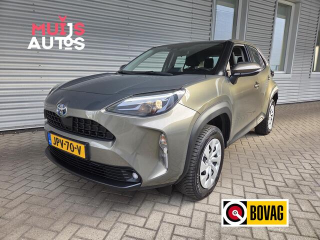 Toyota YARIS Cross 1.5 Hybrid Active