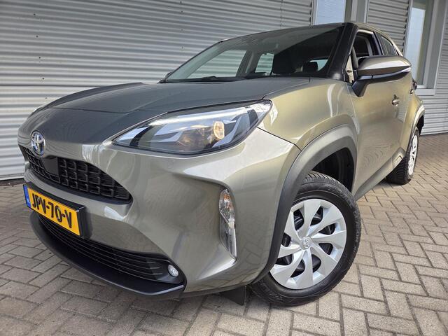 Toyota YARIS Cross 1.5 Hybrid Active