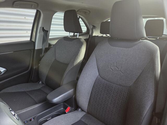 Toyota YARIS Cross 1.5 Hybrid Active