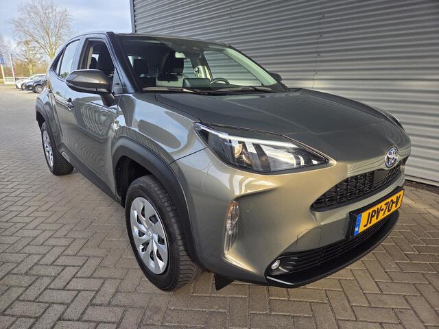 Toyota YARIS Cross 1.5 Hybrid Active