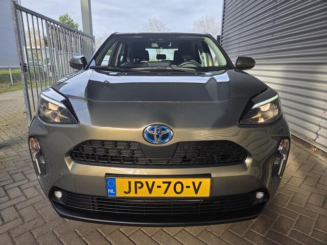 Toyota YARIS Cross 1.5 Hybrid Active