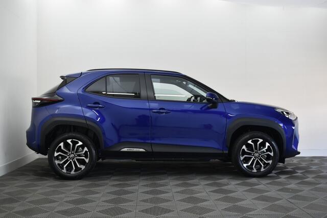 Toyota YARIS 1.5 HYBRID 115PK Style Automaat