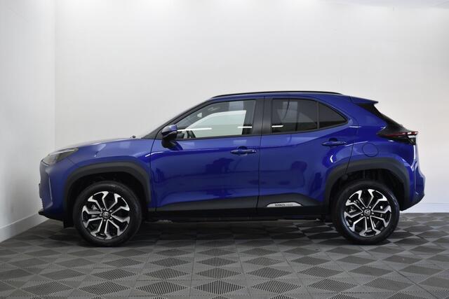 Toyota YARIS 1.5 HYBRID 115PK Style Automaat