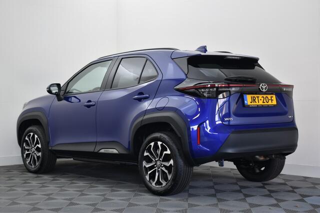 Toyota YARIS 1.5 HYBRID 115PK Style Automaat