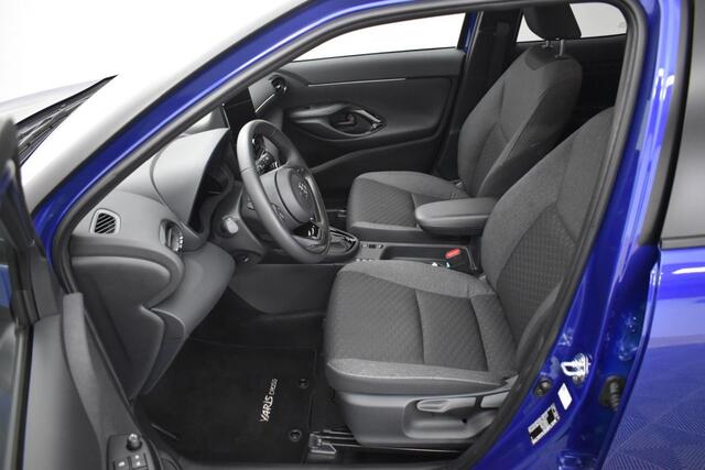 Toyota YARIS 1.5 HYBRID 115PK Style Automaat