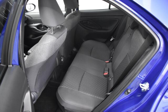 Toyota YARIS 1.5 HYBRID 115PK Style Automaat