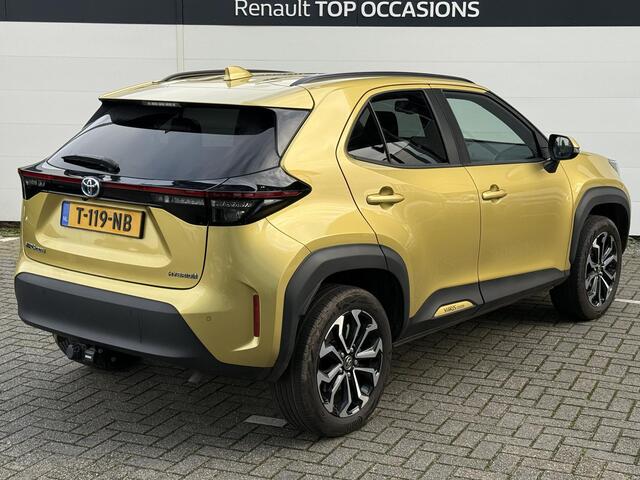 Toyota YARIS Cross 1.5 Hybrid Dynamic (Hoge instap) Trekhaak | Camera | Navigatie | Dealer Onderhouden