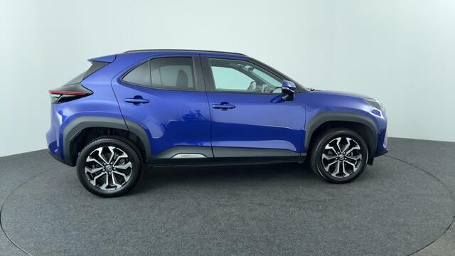 Toyota YARIS Cross 1.5 Hybrid 115 First Edition | LED | Navi | P.camera