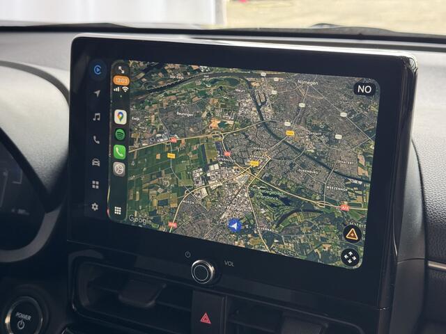 Toyota YARIS Cross 1.5 HYBRID DYNAMIC CAMERA LED ZWARTE HEMEL STOEL/STUUR VERW. 17''LMV KEYLESS