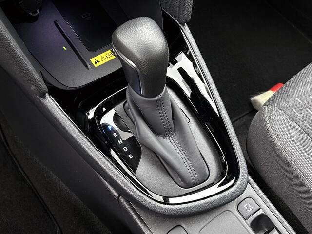 Toyota YARIS Cross 1.5 Hybrid 115 Business Plus | BTW Voertuig | Stoelverwarming |