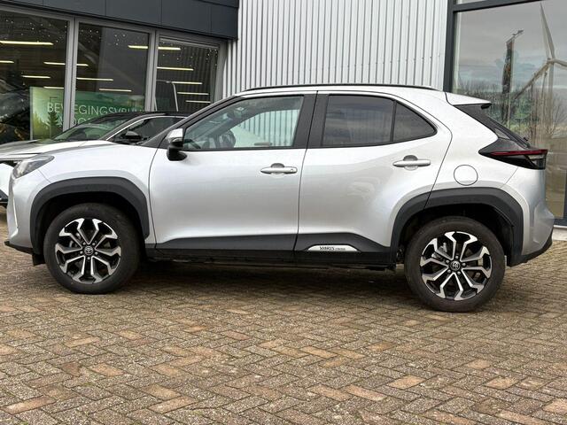 Toyota YARIS Cross 1.5 Hybrid 115 Dynamic