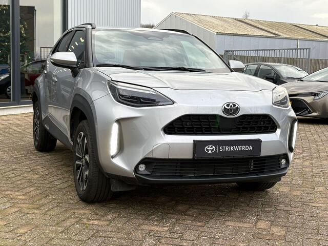 Toyota YARIS Cross 1.5 Hybrid 115 Dynamic