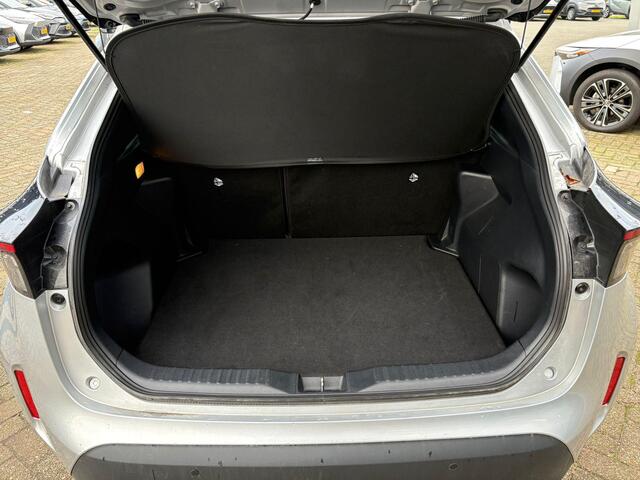 Toyota YARIS Cross 1.5 Hybrid 115 Dynamic