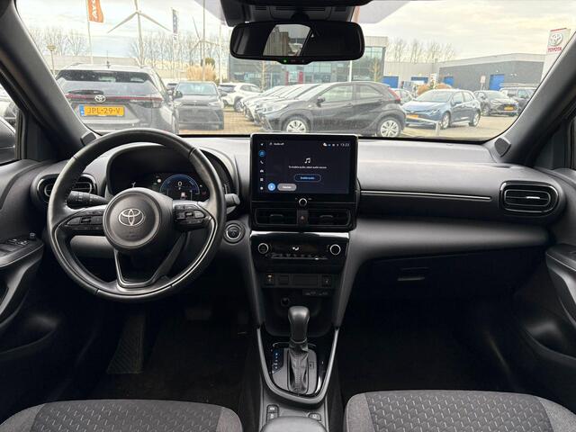 Toyota YARIS Cross 1.5 Hybrid 115 Dynamic