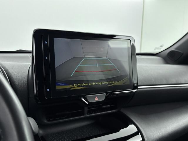 Toyota YARIS Cross 1.5 Hybrid Dynamic Limited | Apple Carplay -/ Android Auto Draadloos |