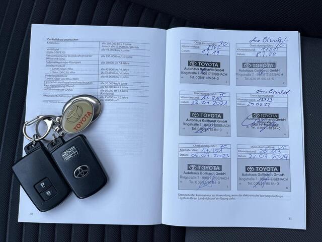 Toyota YARIS 1.5 Hybrid Energy Plus *Stoelverwarming*Cruise*