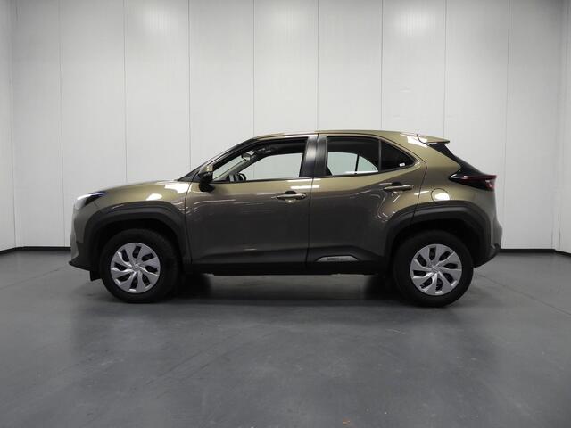 Toyota YARIS Cross 1.5 Hybrid Active NAVI-APP/CAMERA/CLIMA/ADAPT.CRUISE!