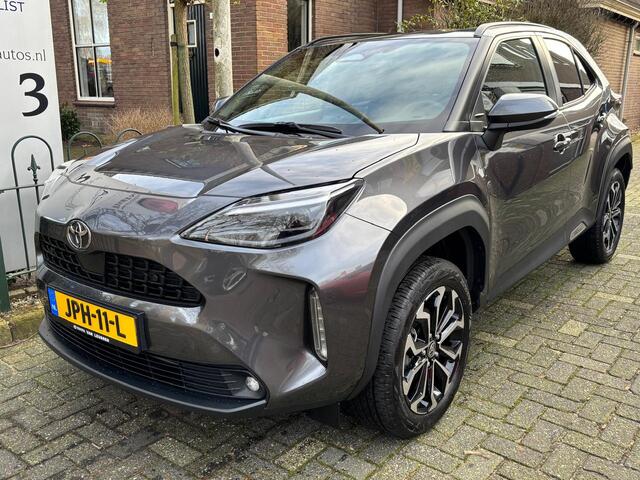 Toyota YARIS Cross 1.5 Hybrid 115 Dynamic