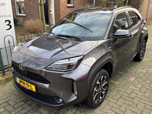 Toyota YARIS Cross 1.5 Hybrid 115 Dynamic