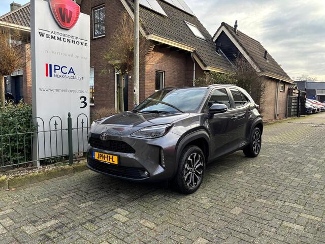Toyota YARIS Cross 1.5 Hybrid 115 Dynamic
