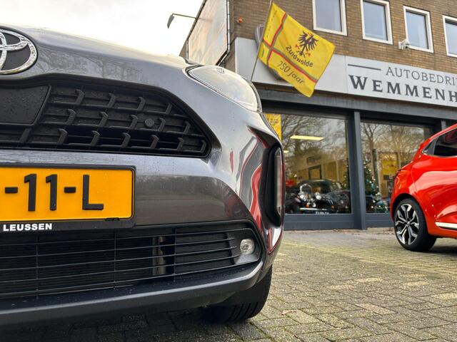 Toyota YARIS Cross 1.5 Hybrid 115 Dynamic