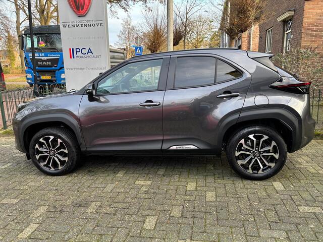 Toyota YARIS Cross 1.5 Hybrid 115 Dynamic