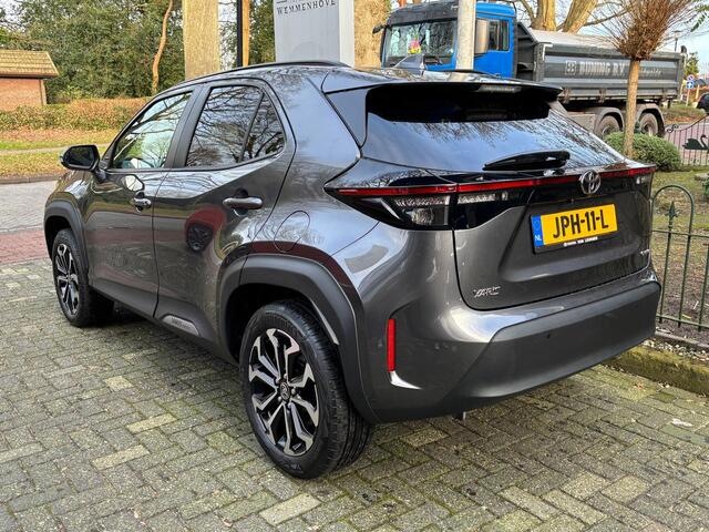 Toyota YARIS Cross 1.5 Hybrid 115 Dynamic