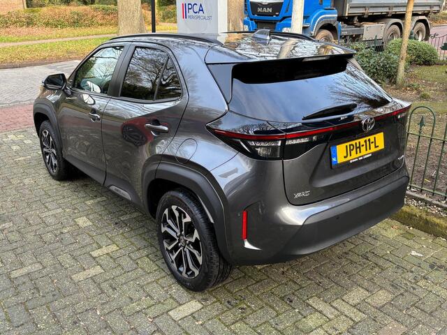 Toyota YARIS Cross 1.5 Hybrid 115 Dynamic