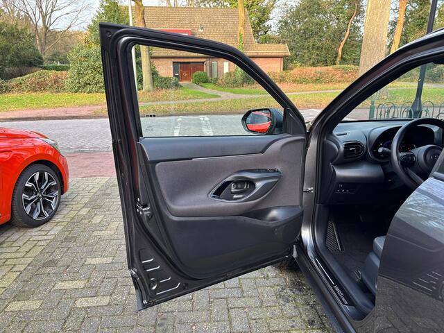 Toyota YARIS Cross 1.5 Hybrid 115 Dynamic