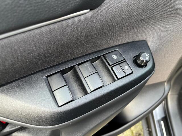 Toyota YARIS Cross 1.5 Hybrid 115 Dynamic