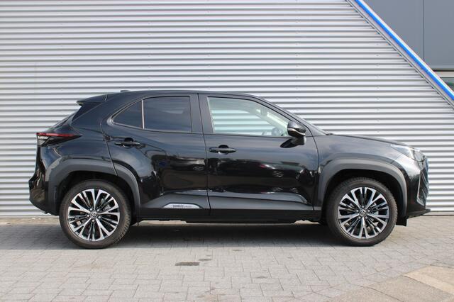 Toyota YARIS Cross 1.5 Hybrid Executive Automaat