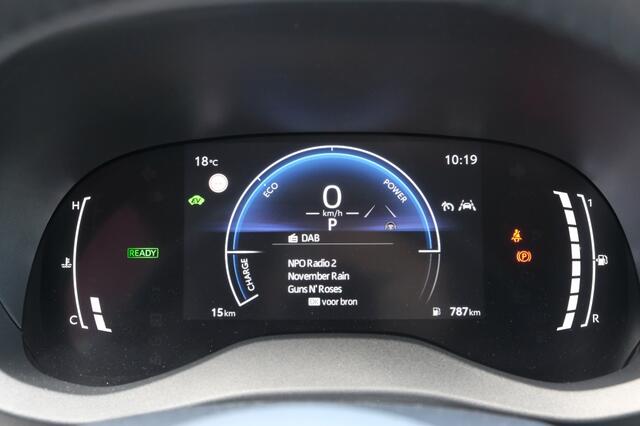 Toyota YARIS 1.5 Hybrid 115 First Edition Automaat | Apple Carplay / Androi