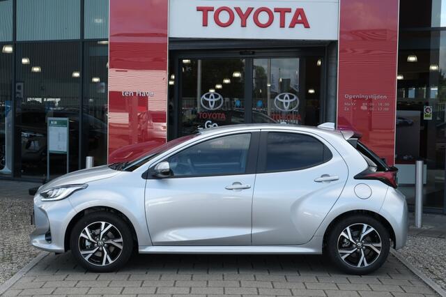 Toyota YARIS 1.5 Hybrid 115 First Edition Automaat | Apple Carplay / Androi