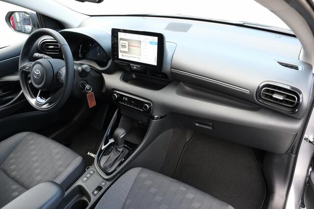 Toyota YARIS 1.5 Hybrid 115 First Edition Automaat | Apple Carplay / Androi