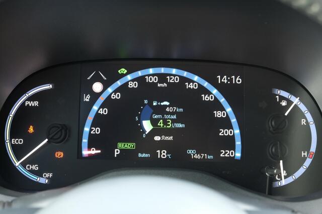 Toyota YARIS Cross 1.5 Hybrid 115 Dynamic Automaat | Apple Carplay / Android auto