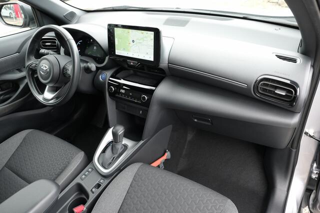 Toyota YARIS Cross 1.5 Hybrid 115 First Edition Automaat | Apple CarPlay & Androi