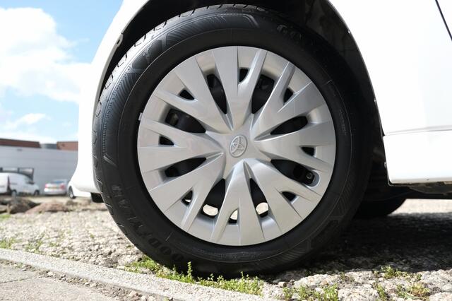 Toyota YARIS 1.5 Hybride 115 Automaat Active | Apple Carplay, Android Auto