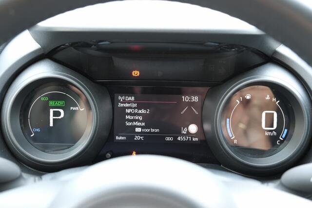 Toyota YARIS 1.5 Hybrid 115 Dynamic Automaat | Apple CarPlay & Android Aut