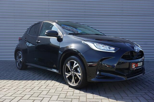 Toyota YARIS 115PK Hybr Dynamic AUTOMAAT NIEUW! | CAMERA | CARPLAY | ADAPTIVE