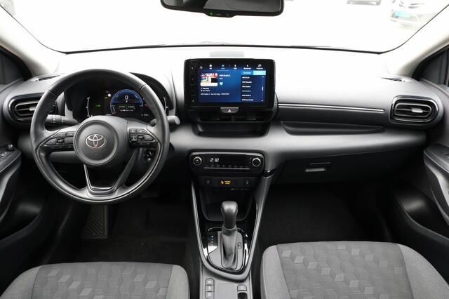 Toyota YARIS 1.5 Hybrid 115 First Edition Automaat | Apple Carplay / Androi