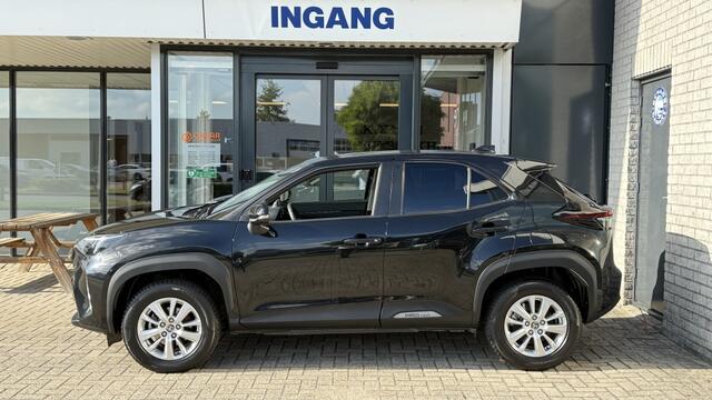Toyota YARIS Cross 1.5 Hybrid Dynamic | Navi | Camera | Cruise