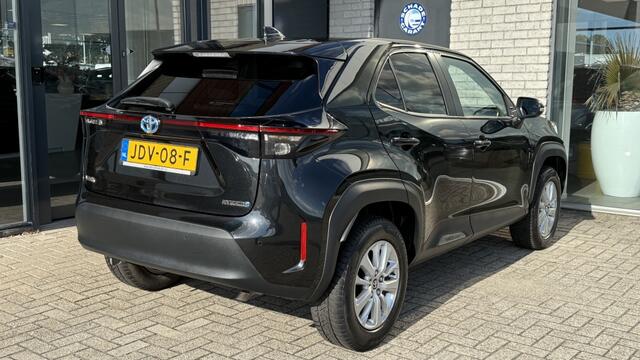 Toyota YARIS Cross 1.5 Hybrid Dynamic | Navi | Camera | Cruise